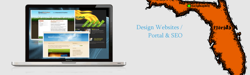 Website Designing