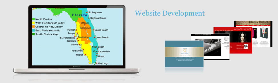 Website Development